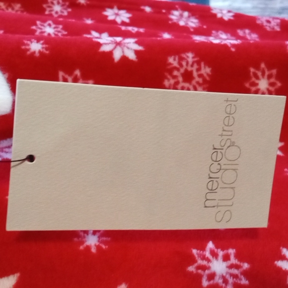 Mercer Street Studio large soft white - Picture 11 of 15